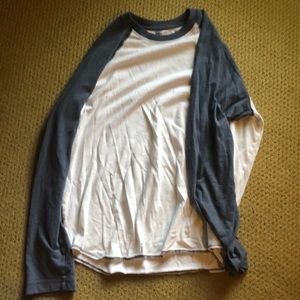 New stylish men's shirt